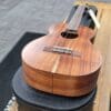 Kamaka HF-4 Baritone Ukulele with Case - Koa Mint $2095 + $75 Shipping - Image 10