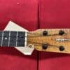 Kamaka HP-1D Pineapple Deluxe Ukulele with Case Mint $2995 - Image 4