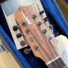 Kamaka HF-38 8-String Tenor Ukulele with Case - Koa mint $2095 + $49.99 Shipping - Image 10