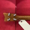 Kamaka HF-2D Deluxe Koa Concert Ukulele with Case B-Stock was $2495 New Price $2245.50 - Image 13