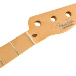 Fender ’51 Precision Bass Neck – Maple Fingerboard
