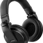 Pioneer DJ HDJ-X5 DJ Headphones