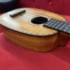 Kamaka HP-1D Pineapple Deluxe Ukulele with Case Mint $2995 - Image 9