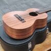 Kamaka HF-38 8-String Tenor Ukulele with Case - Koa mint $2095 + $49.99 Shipping - Image 8