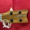 Kamaka HF-2D Deluxe Koa Concert Ukulele with Case B-Stock was $2495 New Price $2245.50 - Image 12