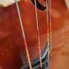 Wenzel Kohler 3/4 bass - Sunburst with bag and stand upgrade strings and more - Image 8