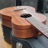 Kamaka HF-4 Baritone Ukulele with Case - Koa Mint $2095 + $75 Shipping - Image 8