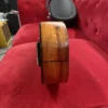 Kamaka HP-1D Pineapple Deluxe Ukulele with Case Mint $2995 - Image 7