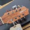 Kamaka HF-38 8-String Tenor Ukulele with Case - Koa mint $2095 + $49.99 Shipping - Image 6