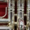 Stomvi Mahler Titan C Trumpet with Copper Bell - Silver $1799.99 + $45 Shipping - Image 12