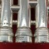 Stomvi Mahler Titan C Trumpet with Copper Bell - Silver $1799.99 + $45 Shipping - Image 9