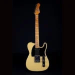 Jet JT-350 BSC Electric Guitar – Butterscotch