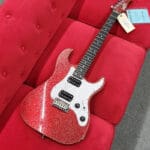 JET JS500 S-Style HH – Red Sparkle