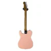 Jet JT-300 Electric Guitar SS - Pink - Image 2