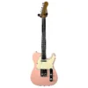 Jet JT-300 Electric Guitar SS - Pink