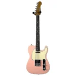 Jet JT-300 Electric Guitar SS – Pink