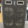 Vox Series 90 V130 Powered Speaker Cabinet 1969-1971