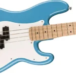 Squier Sonic Precision Bass California Blue $219.99 + $39.99 Shipping