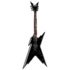 Dean Razorback X Electric Guitar - Classic Black
