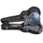 Epiphone Dave Grohl DG-335 Semi-Hollow Electric Guitar – Pelham Blue