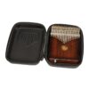Stagg 17 Note Professional Electro-Acoustic Kalimba - Sunburst Free Shipping - Image 3