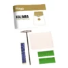 Stagg 17 Note Professional Electro-Acoustic Kalimba - Sunburst Free Shipping - Image 6