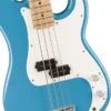Squier Sonic Precision Bass California Blue $219.99 + $39.99 Shipping - Image 2