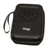 Stagg 17 Note Professional Electro-Acoustic Kalimba - Sunburst Free Shipping - Image 4