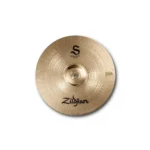 Zildjian S 16″ Rock Crash Cymbal S16RC