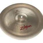 Zildjian 12″ Oriental China Trash Cymbal A0612