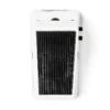 Dunlop CBM105Q Cry Baby Mini Bass Wah White - Image 2
