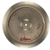 Zildjian 12" Oriental China Trash Cymbal A0612 - Image 3