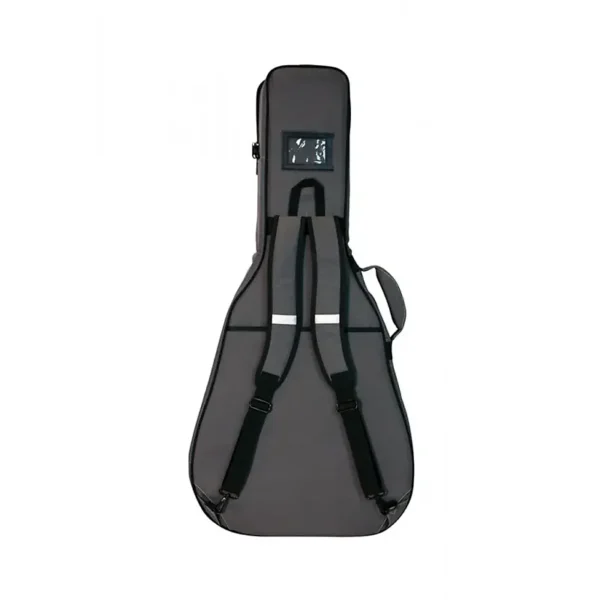 On-Stage GHC7550CG Hybrid Classical Guitar Gig Bag - Image 2