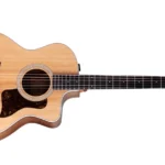 Taylor 214ce Sitka Spruce/ Walnut – Natural With Bag