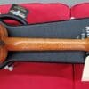 Kamaka HF-2L Longneck Concert Ukulele with case - Solid Koa - Image 7