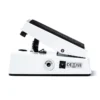 Dunlop CBM105Q Cry Baby Mini Bass Wah White - Image 3