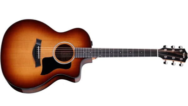 Taylor 214ce-K SB Plus 2024 - Sunburst