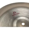 Zildjian 12" Oriental China Trash Cymbal A0612 - Image 5