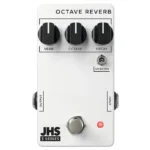 JHS 3 Series Octave Reverb Pedal