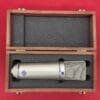 Neumann U 87 Ai Studio Set - Nickel U87 microphone