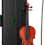 Scherl and Roth SR42E14H 14-inch Arietta Student Viola Outfit