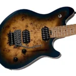 EVH Wolfgang WG Standard Exotic – Midnight Sunset