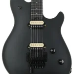 EVH Wolfgang Special, Ebony Fingerboard, Stealth Black 5107701568