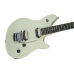 EVH Wolfgang Special Electric Guitar with Ebony Fingerboard – Ivory – 5107701549