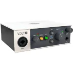 Universal Audio Volt 1 USB Audio Interface