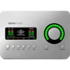 Universal Audio Apollo Solo Thunderbolt 3 Audio Interface - Heritage Edition - with UAD Plug-Ins Bundle - Image 2