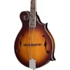 Epiphone F-5 Studio F-Style Mandolin - Vintage Sunburst - Image 2