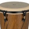 Pearl PBJV12686 12" Key Tuned Djembe Weathered Oak Finish