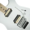 Charvel Pro-Mod San Dimas Style 1 HH FR M - Snow White - Image 3