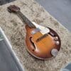 Kay Acoustic Electric A-Style Mandolin 1960s - Sunburst